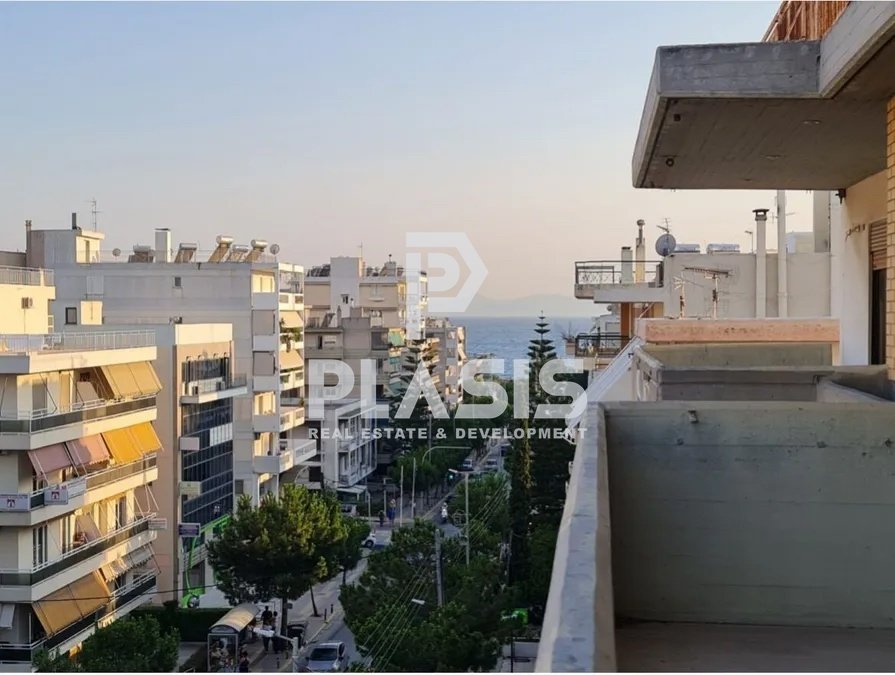 Apartment in South Athens, Attica, Greece 1 - 18207334