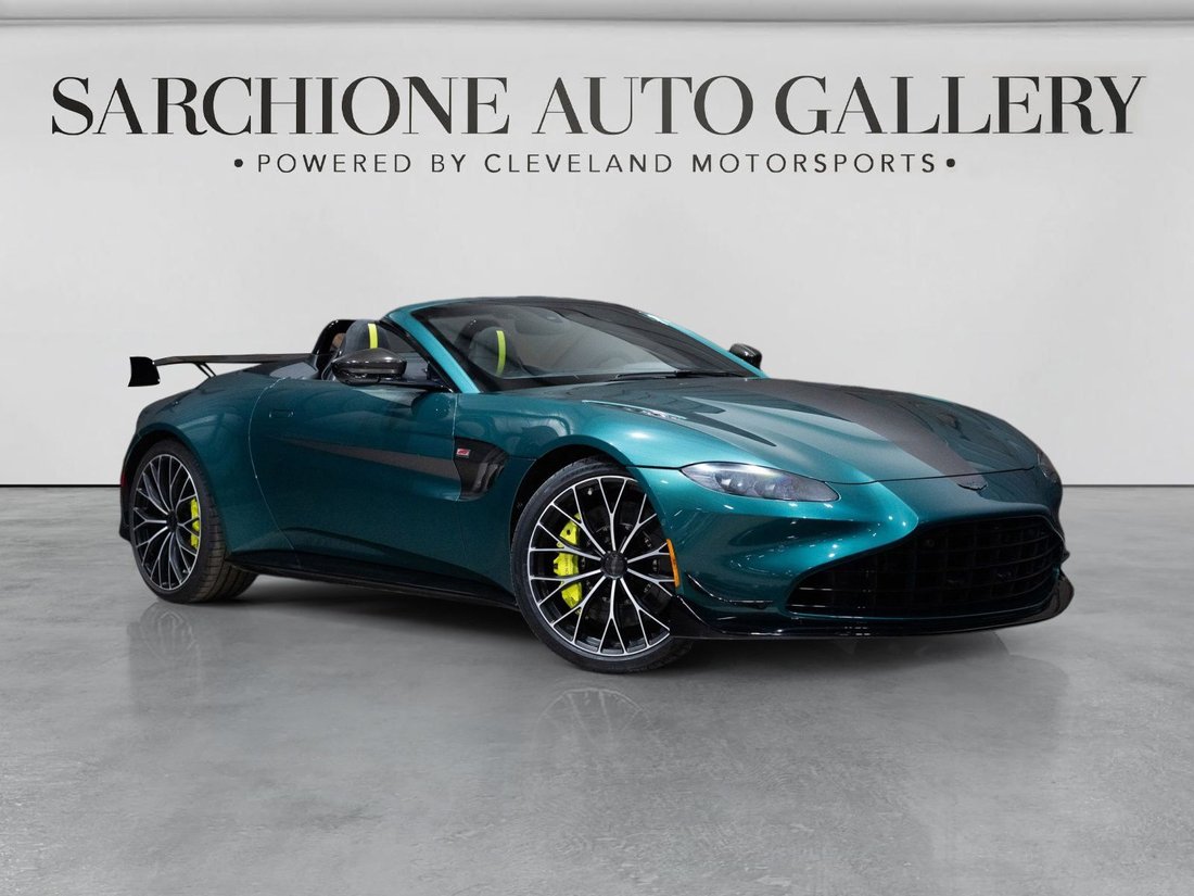 Cabriolet in Canton, OH, United States 1 - 17733226