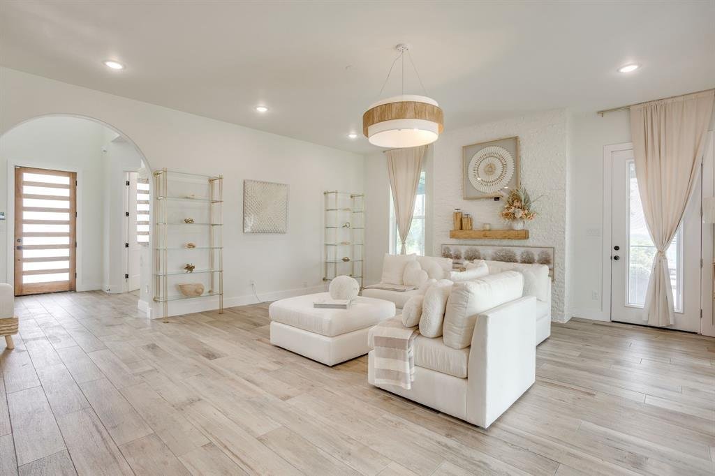 House in White Settlement, Texas, United States 3 - 18207885