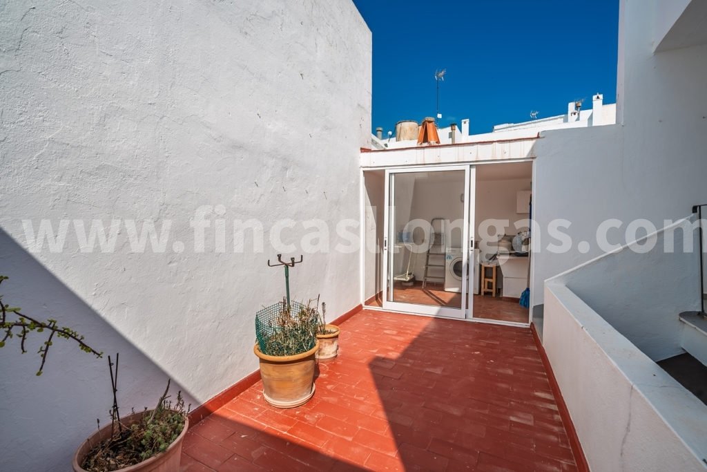 House in Ciutadella de Menorca, Balearic Islands, Spain 4 - 18208020