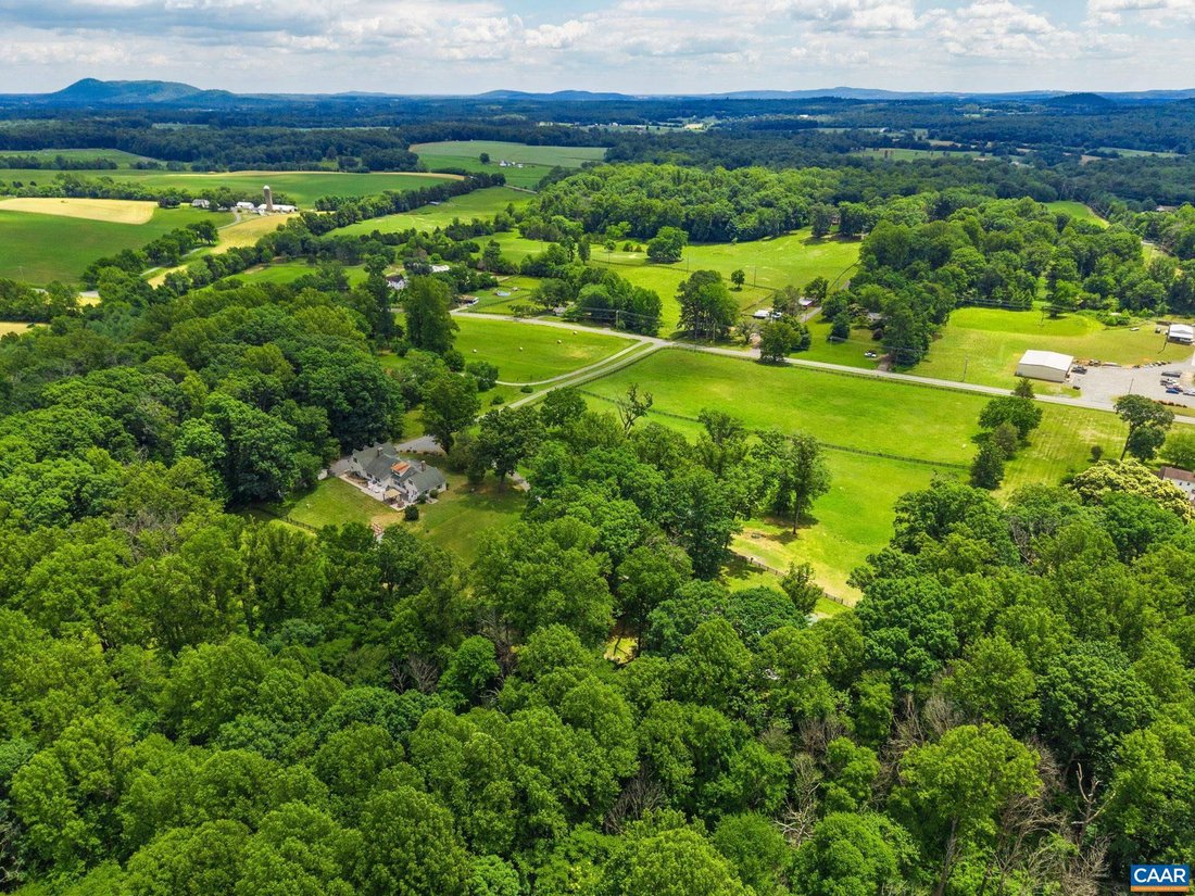 House in Madison, Virginia, United States 3 - 18207342