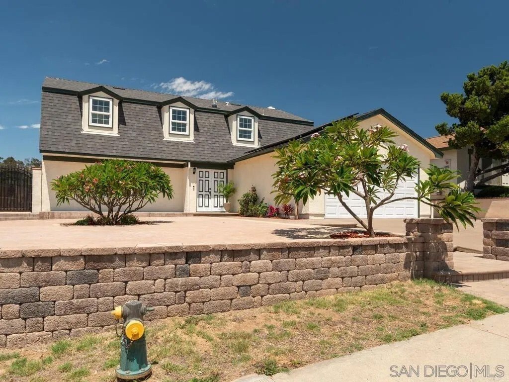 House in Poway, California, United States 3 - 18208037