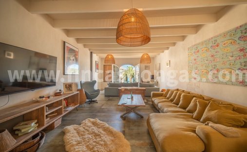 Casa en Mahón, Islas Baleares, España 1