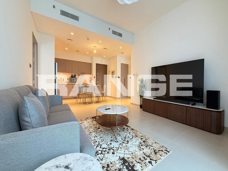 Apartment in Burj Khalifa Lake, Downtown Dubai, Dubai 1 - 18201109