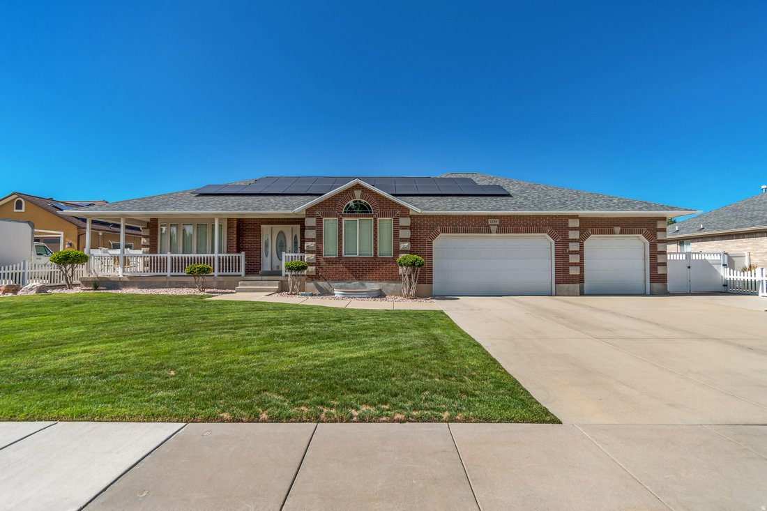 House in West Jordan, Utah, United States 2 - 18207503