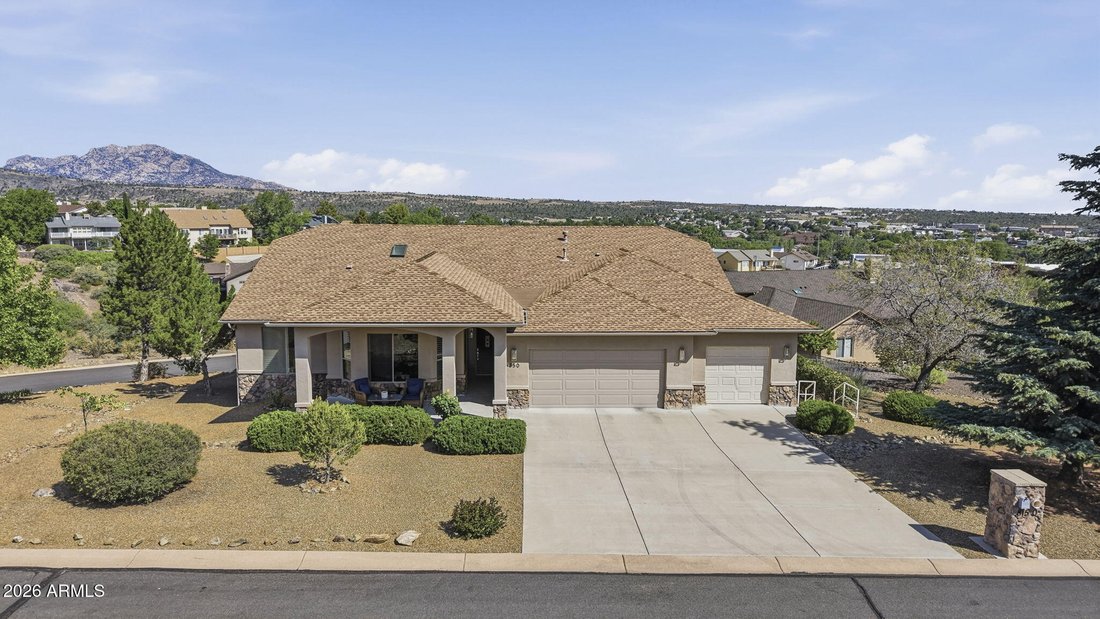 House in Prescott, Arizona, United States 1 - 18207718