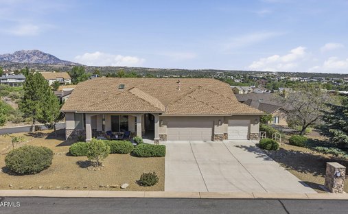 Haus in Prescott, Arizona, Vereinigte Staaten 1