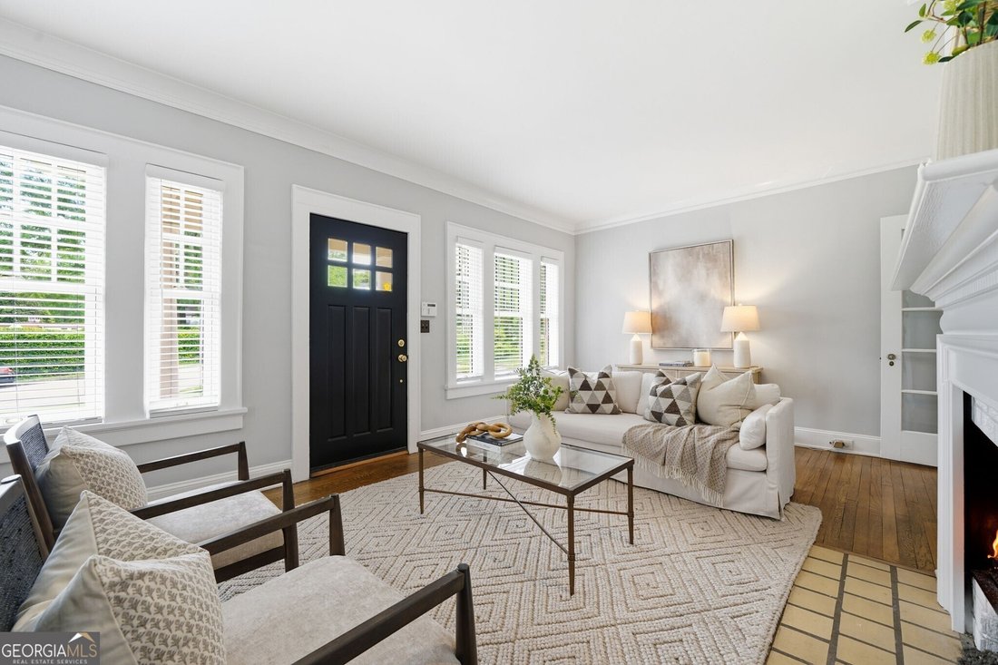 House in Atlanta, Georgia, United States 4 - 18208040