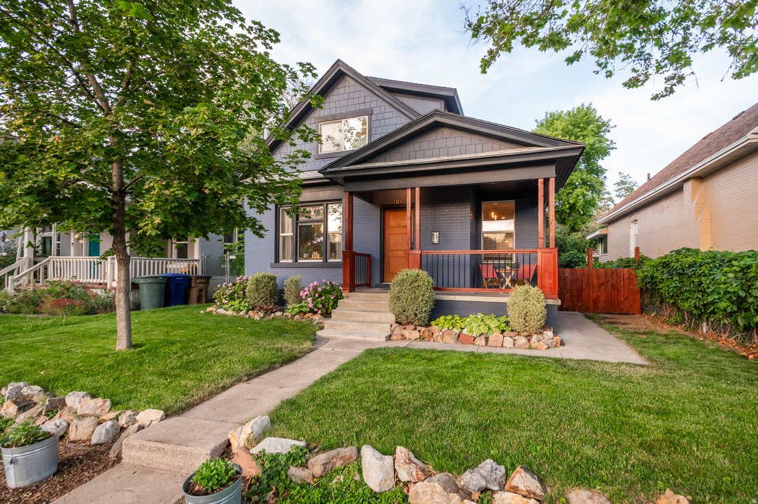 House in Salt Lake City, Utah, United States 3 - 18207486