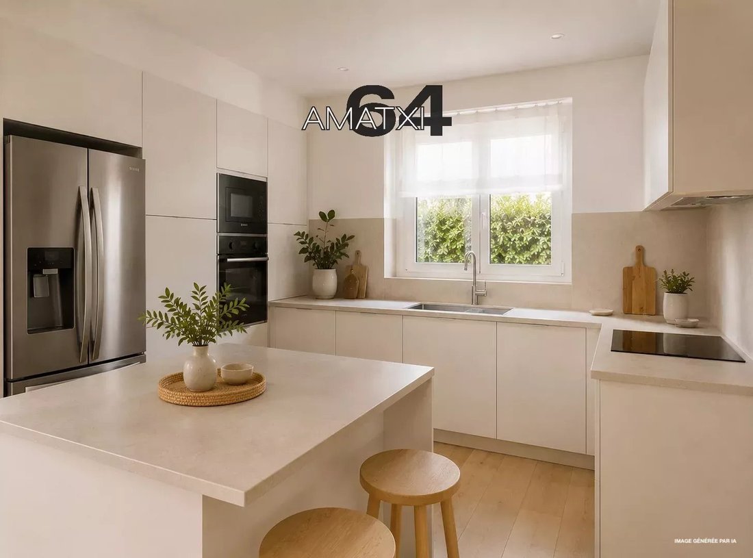 House in Anglet, Nouvelle-Aquitaine, France 4 - 18207398