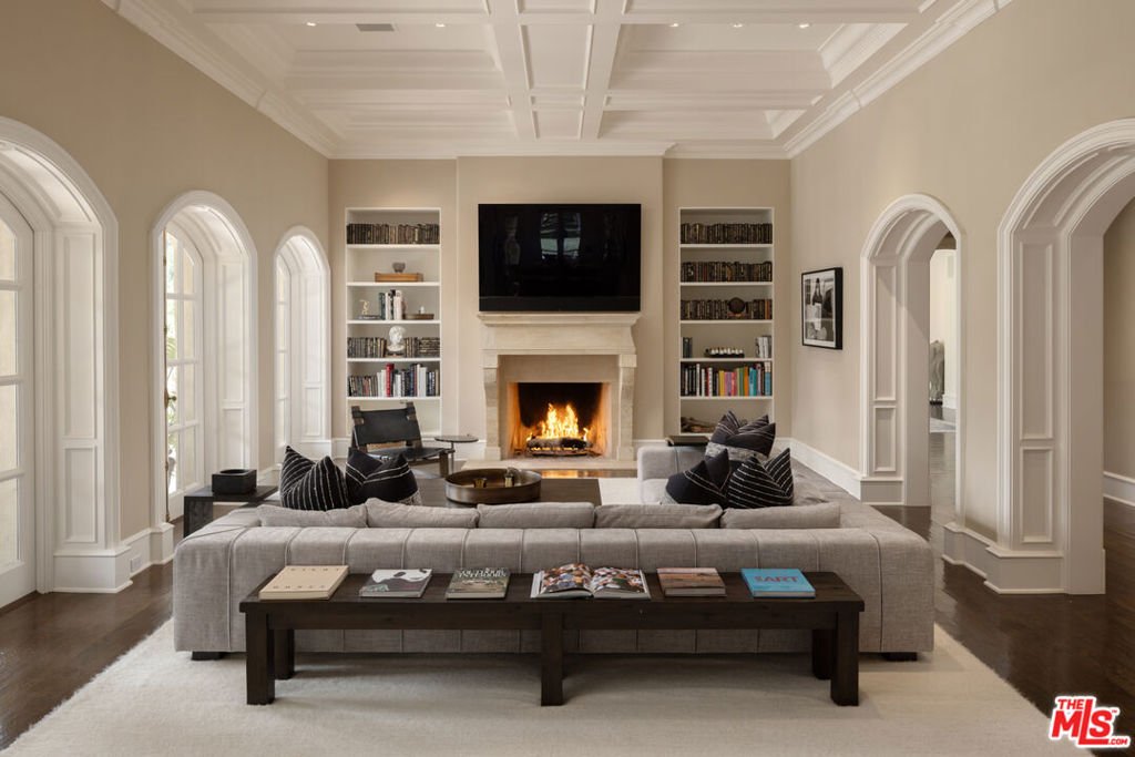 House in Los Angeles, California, United States 5 - 18207260