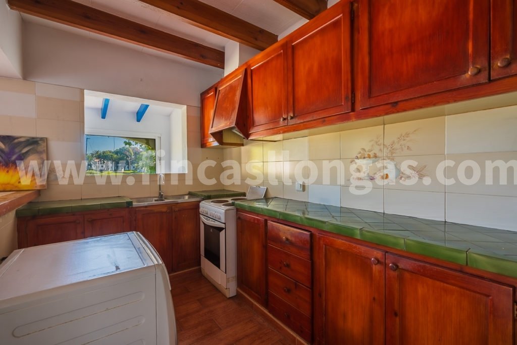 House in Ciutadella de Menorca, Balearic Islands, Spain 5 - 18208241