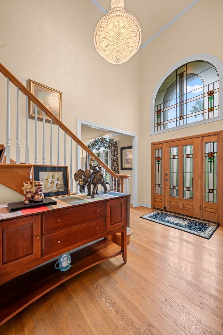 House in Barrington Hills, Illinois, United States 3 - 18209424