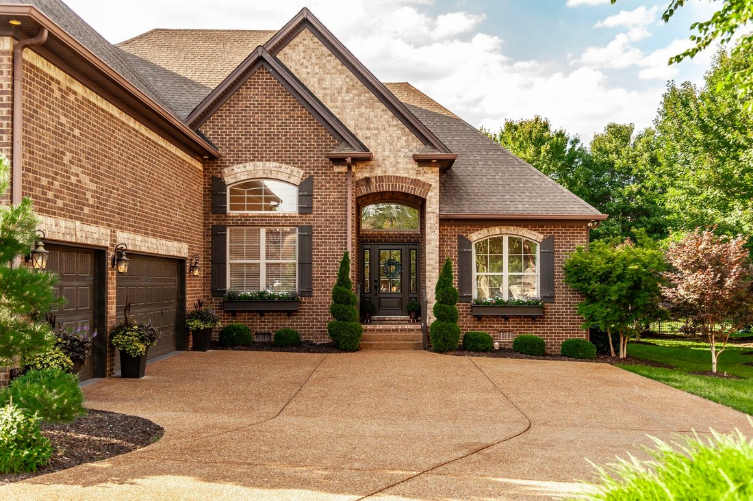 House in Gallatin, Tennessee, United States 3 - 18208392
