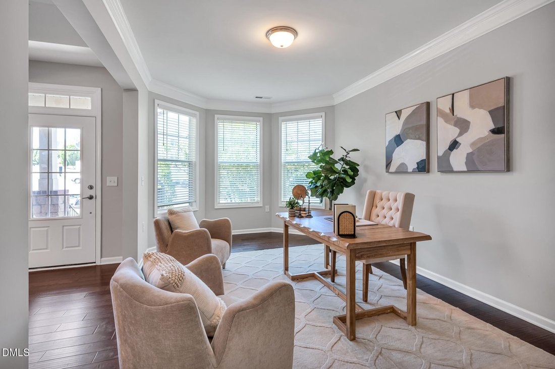 House in Cary, North Carolina, United States 5 - 18207600