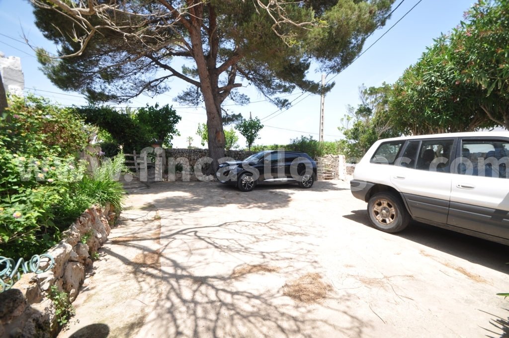House in Sant Lluis, Balearic Islands, Spain 3 - 18207988