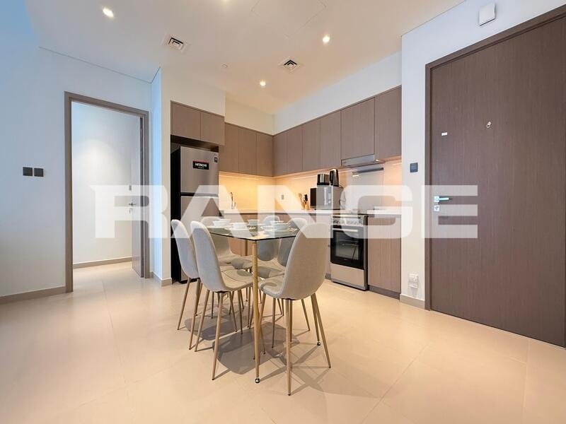 Apartment in Burj Khalifa Lake, Downtown Dubai, Dubai 3 - 18201109