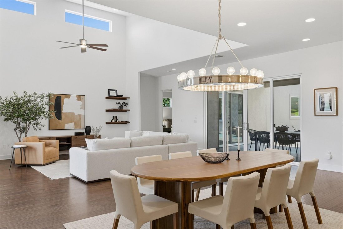 House in Austin, Texas, United States 1 - 18209482