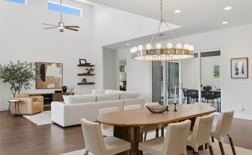 Maison à Austin, Texas, États-Unis 1