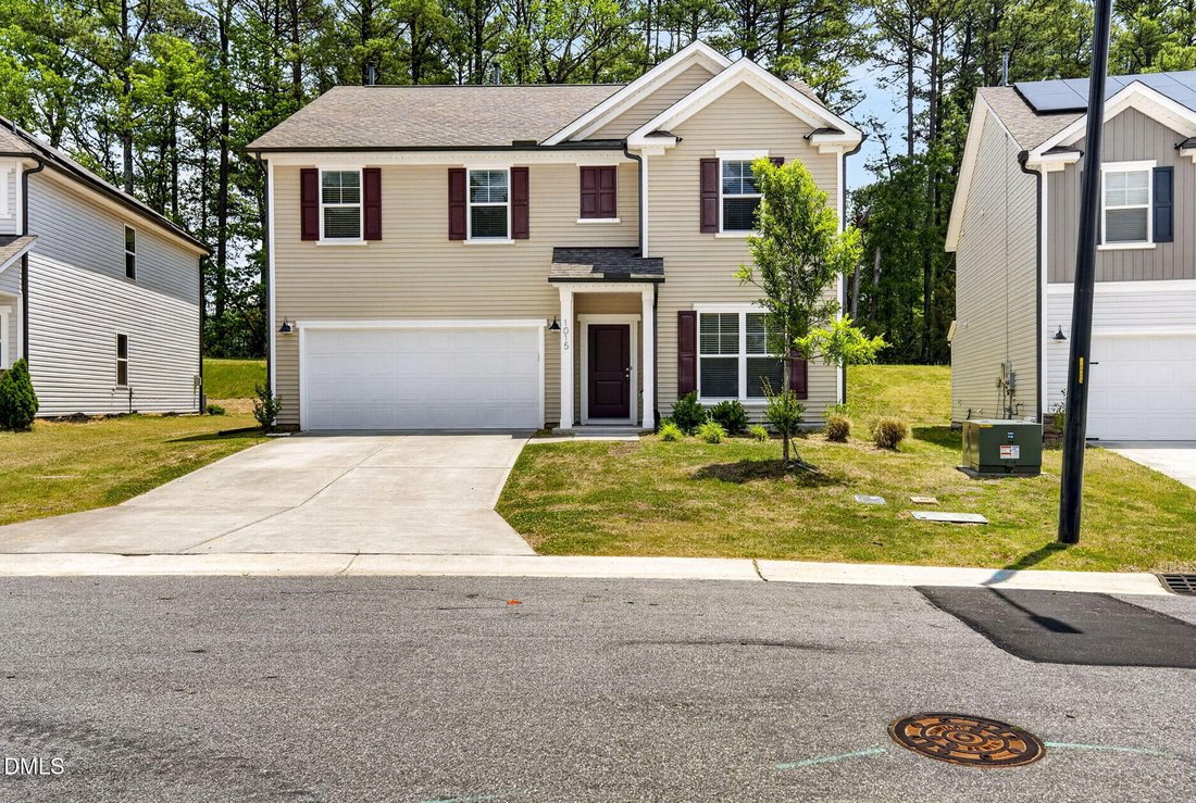 House in Raleigh, North Carolina, United States 1 - 18207606