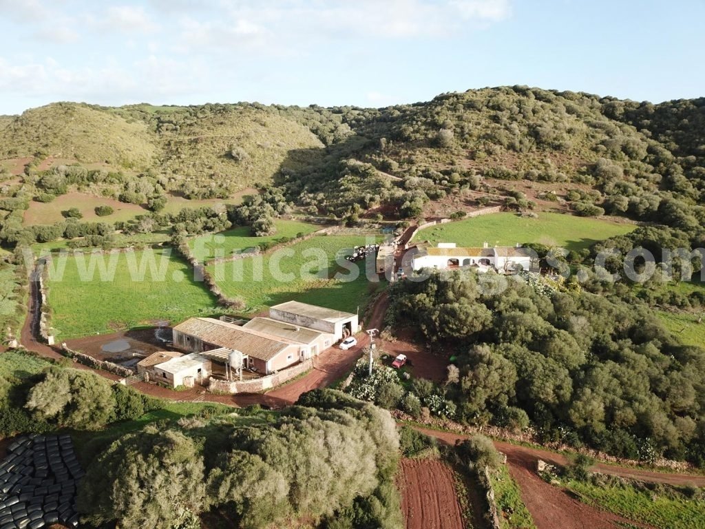 Casa a Ferreries, Isole Baleari, Spagna 1 - 18207894