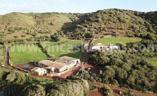 House in Ferreries, Balearic Islands, Spain 1