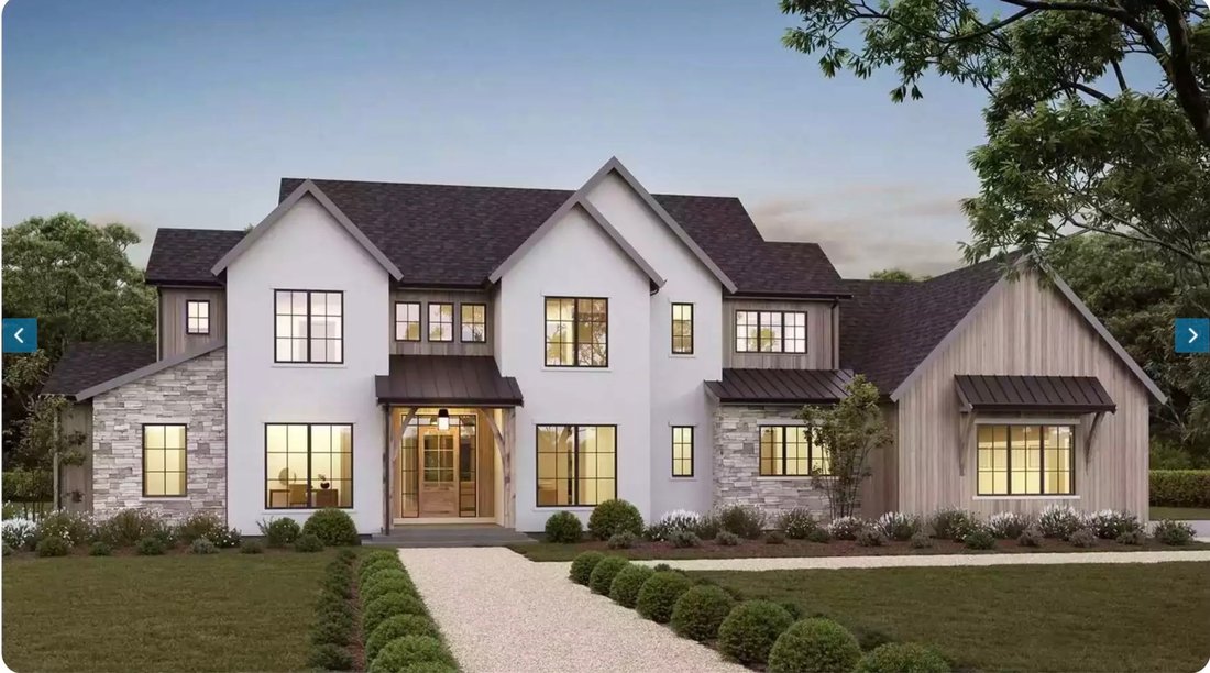 House in Glen Ellyn, Illinois, United States 1 - 18208590