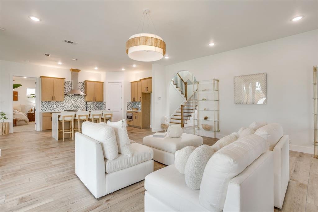 House in White Settlement, Texas, United States 5 - 18207885