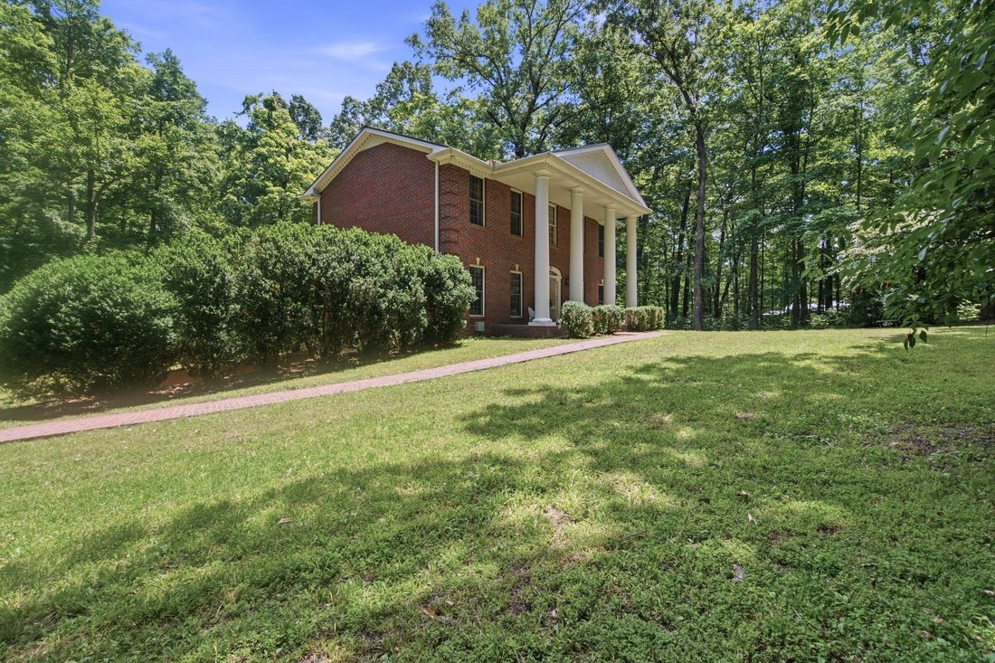 House in Burns, Tennessee, United States 3 - 18208431