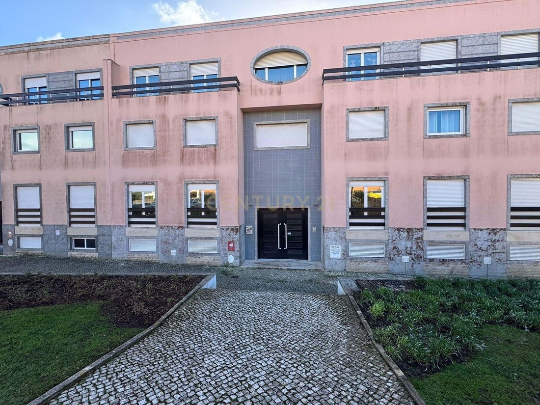 Apartment in Oeiras e Sao Juliao da Barra, Paco de Arcos e Caxias, Lisbon, Portugal 3 - 18208790