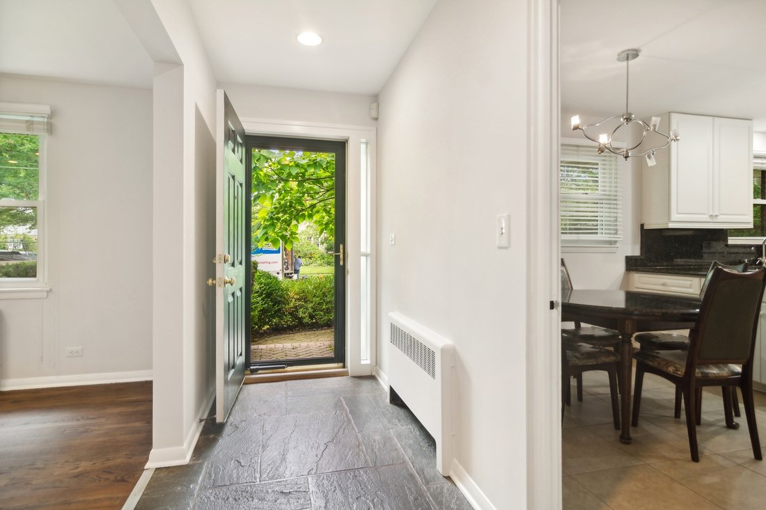 House in Highland Park, Illinois, United States 2 - 18208565