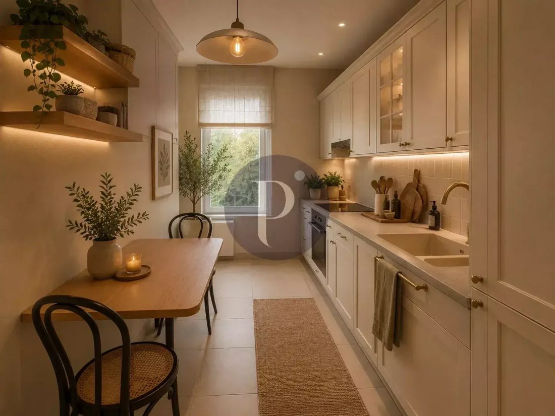 Apartment in Parc de Sceaux, Sceaux, France 3 - 18208643