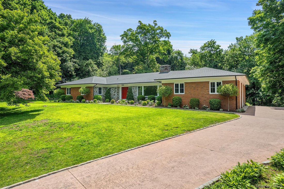 House in Mount Kisco, New York, United States 2 - 18207373