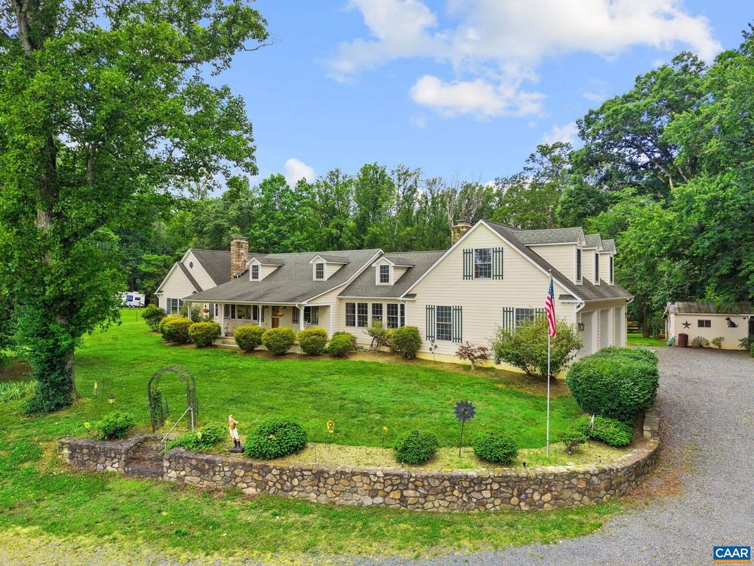 House in Madison, Virginia, United States 2 - 18207342