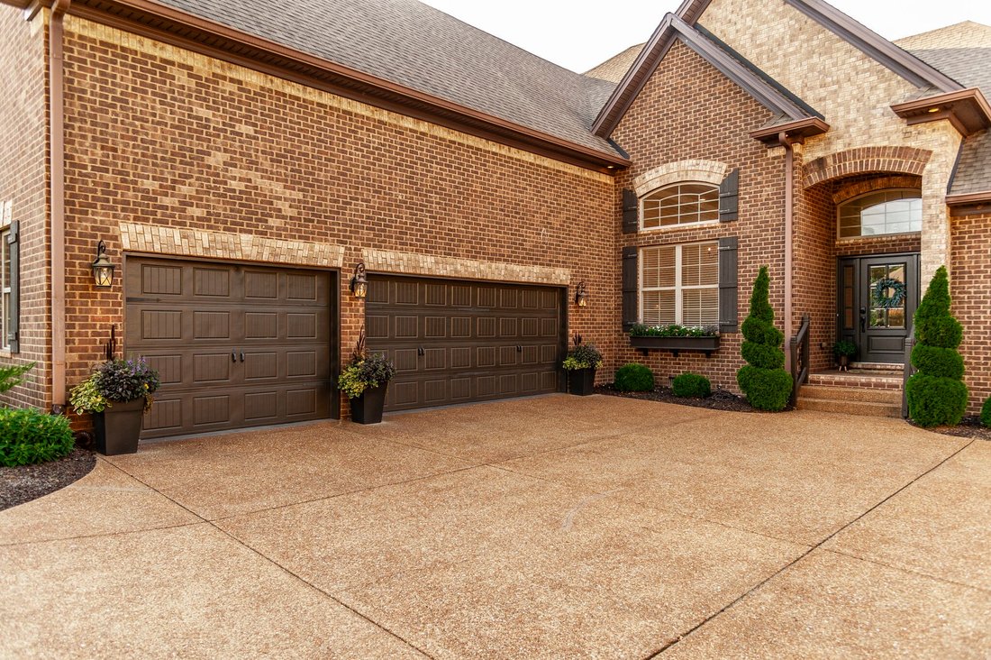 House in Gallatin, Tennessee, United States 5 - 18208392