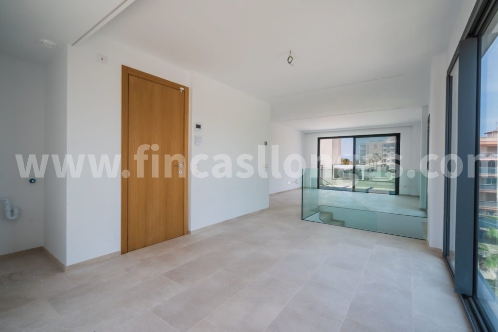 Apartment in Genoa, Palma, Balearic Islands 1 - 18208275