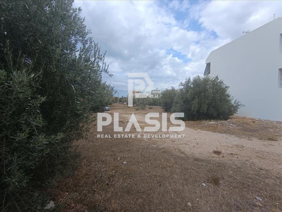 Land in Vari, Attica, Greece 5 - 18207327