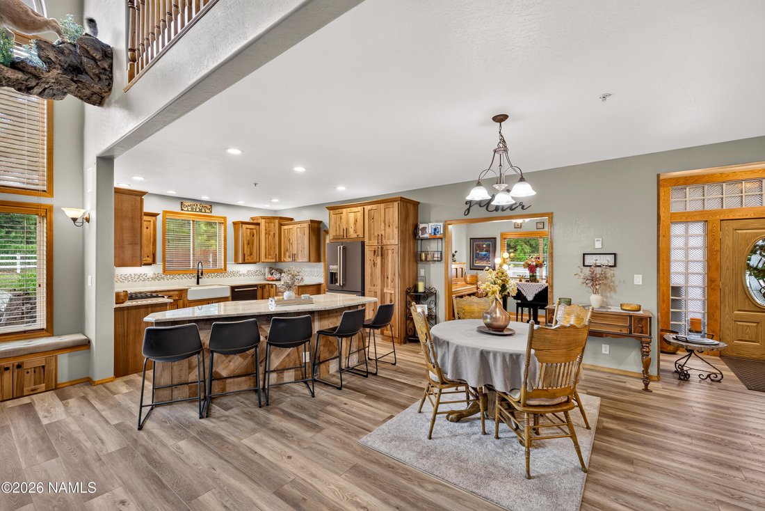 Casa a Flagstaff, Arizona, Stati Uniti 5 - 18207181