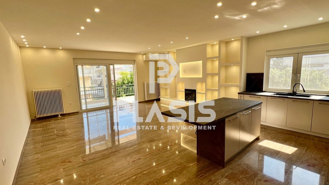 Apartment in South Athens, Attica, Greece 2 - 18207376