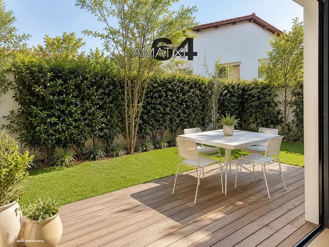 House in Anglet, Nouvelle-Aquitaine, France 2 - 18207398
