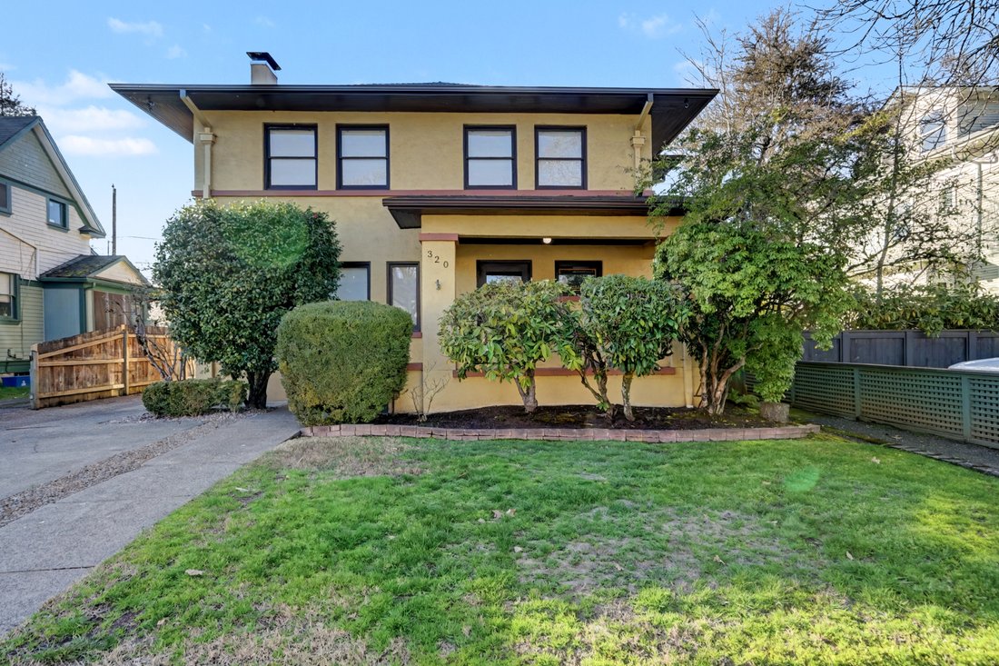 Corvallis, Oregon, United States 1 - 18207969