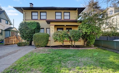 Corvallis, Oregon, United States 1
