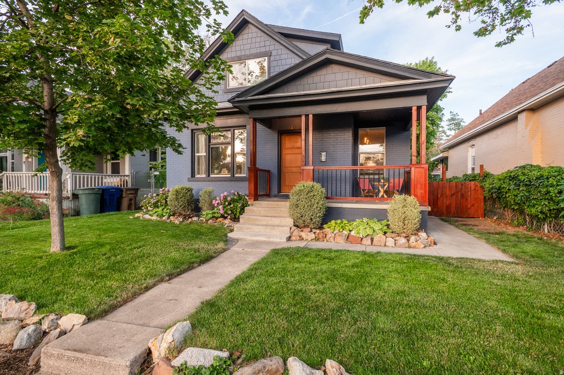 House in Salt Lake City, Utah, United States 2 - 18207486