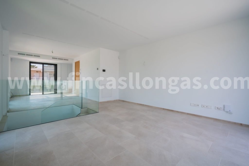 Apartment in Genoa, Palma, Balearic Islands 2 - 18208275