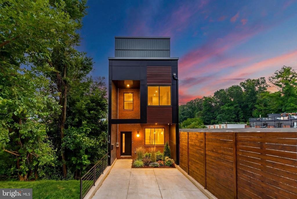 House in Philadelphia, Pennsylvania, United States 3 - 18207752