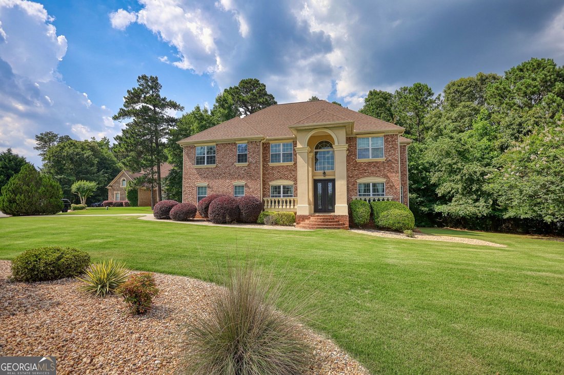 House in Conyers, Georgia, United States 2 - 18207997