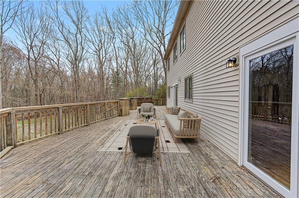 House in Scituate, Rhode Island, United States 5 - 18207240