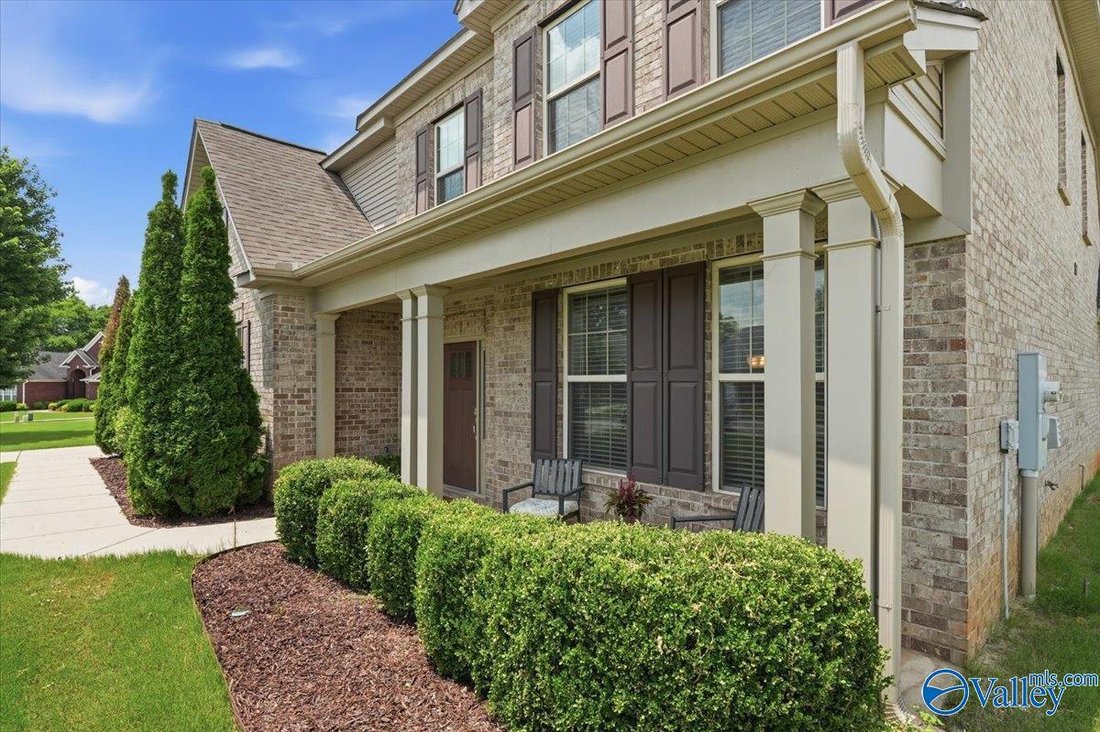 House in New Market, Alabama, United States 2 - 18207396