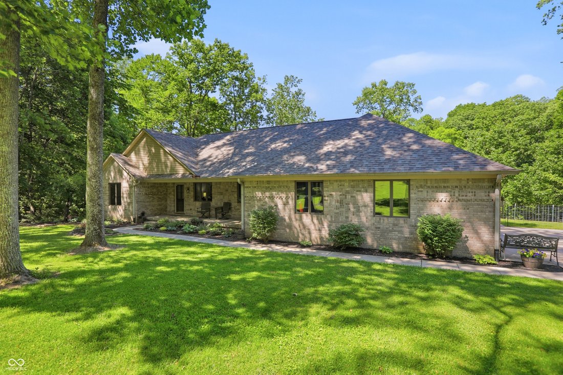 House in Martinsville, Indiana, United States 2 - 18207269
