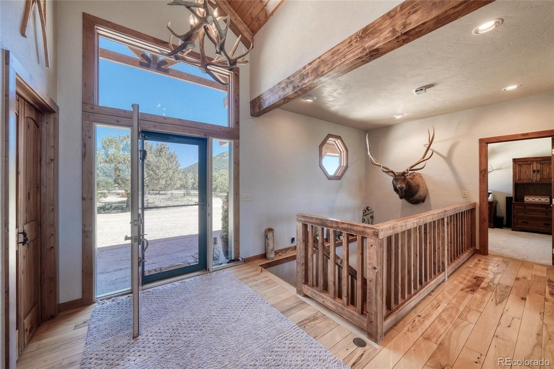 House in Westcliffe, Colorado, United States 5 - 18207702